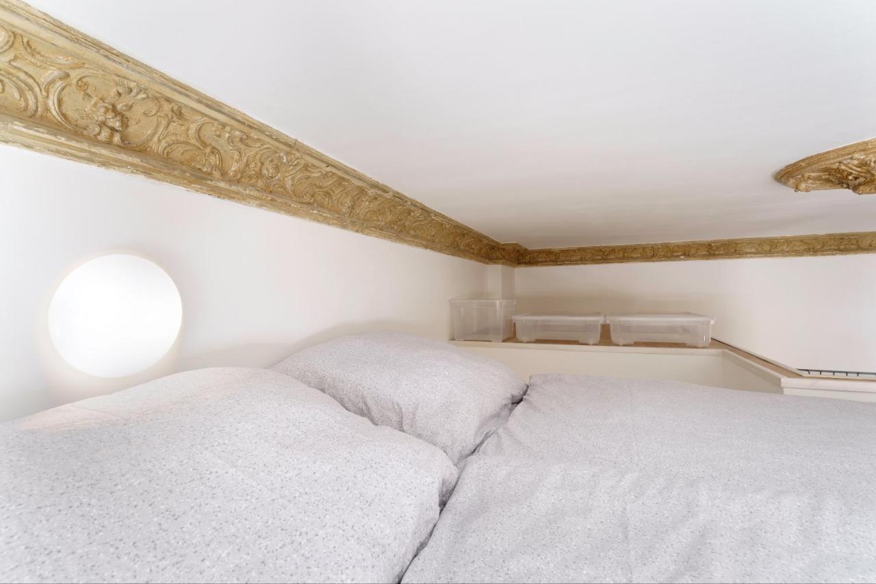 The Koburger Vh, Studio For Up To 4 With High Bed برلين المظهر الخارجي الصورة